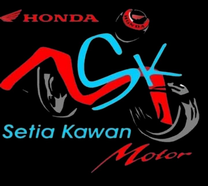 Andra Honda Setia Kawan Motor